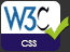 Certificado CSS